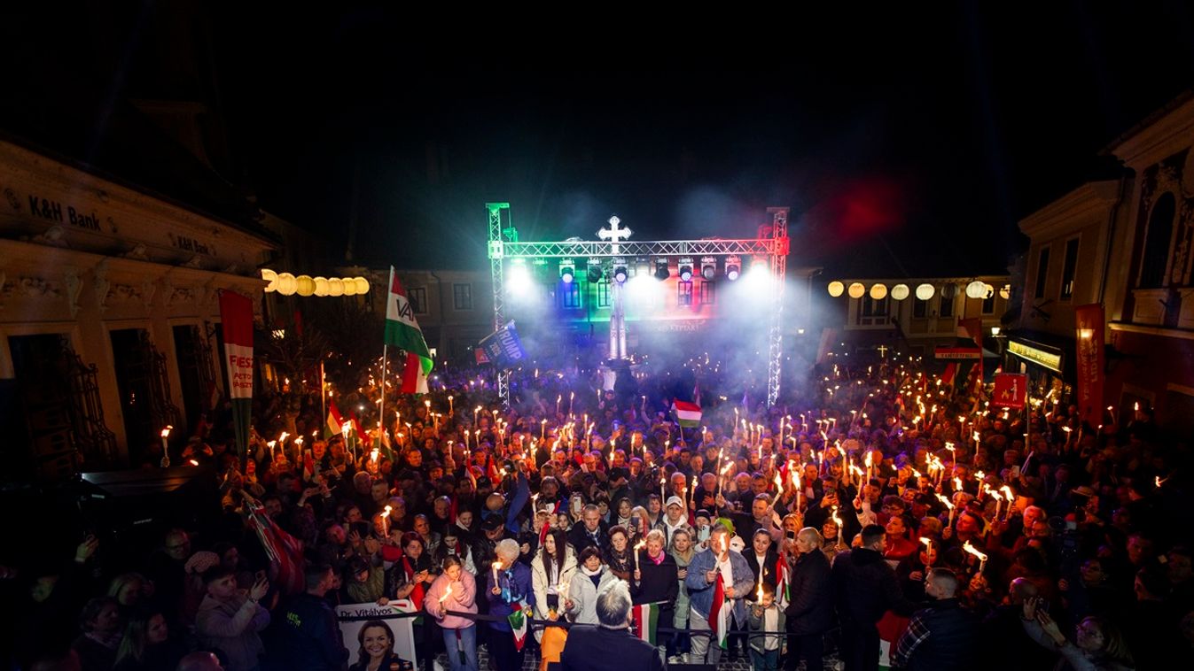 Orbán Viktor: újítsuk meg a háborúellenes szövetségünket!