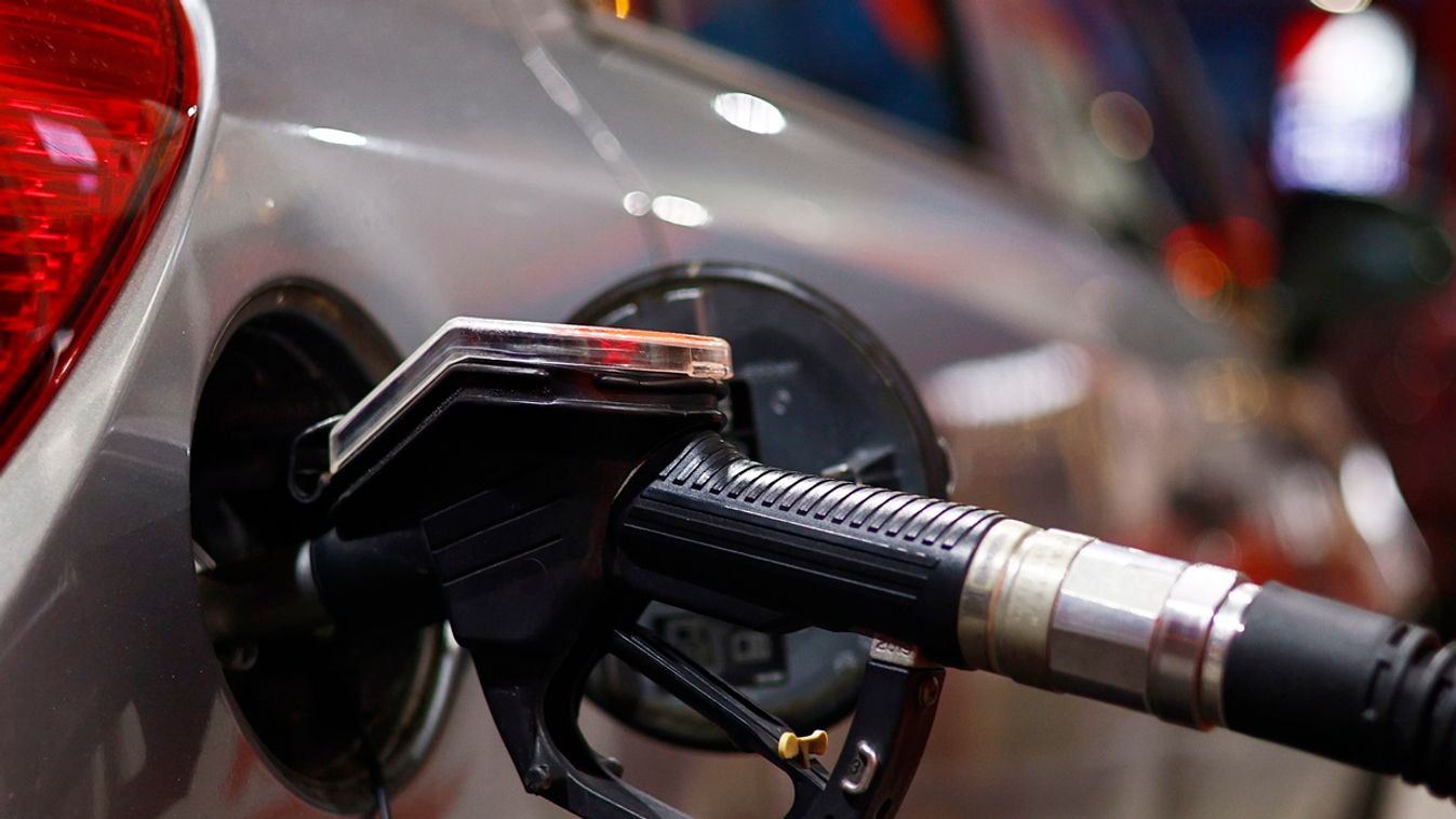 Válsághelyzetet hirdet a kőolajtermékek piacán a román kormány