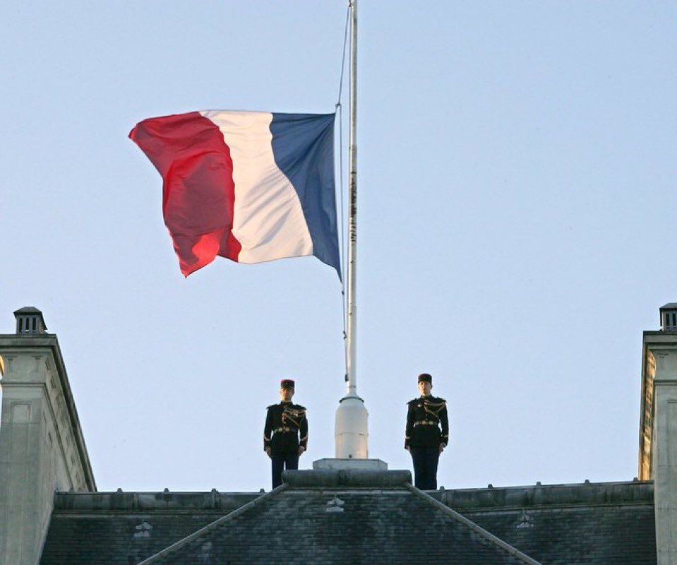 DRÓNTÁMADÁSBAN meghalt katona