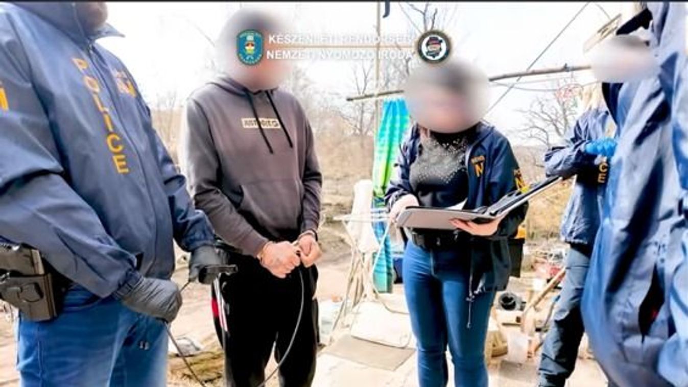 Nógrádi családi pokol: évekig kényszerítette szexre a gyerek unokahúgát a nagybácsi +18!