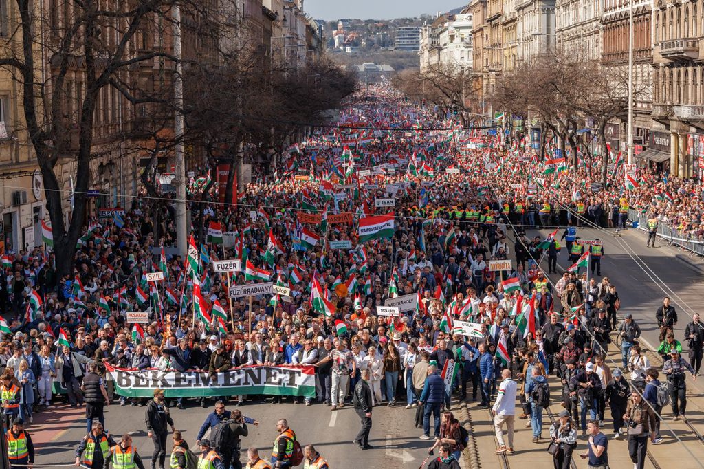 20260315 -- Békemenet // fotó: Hatlaczki Balázs