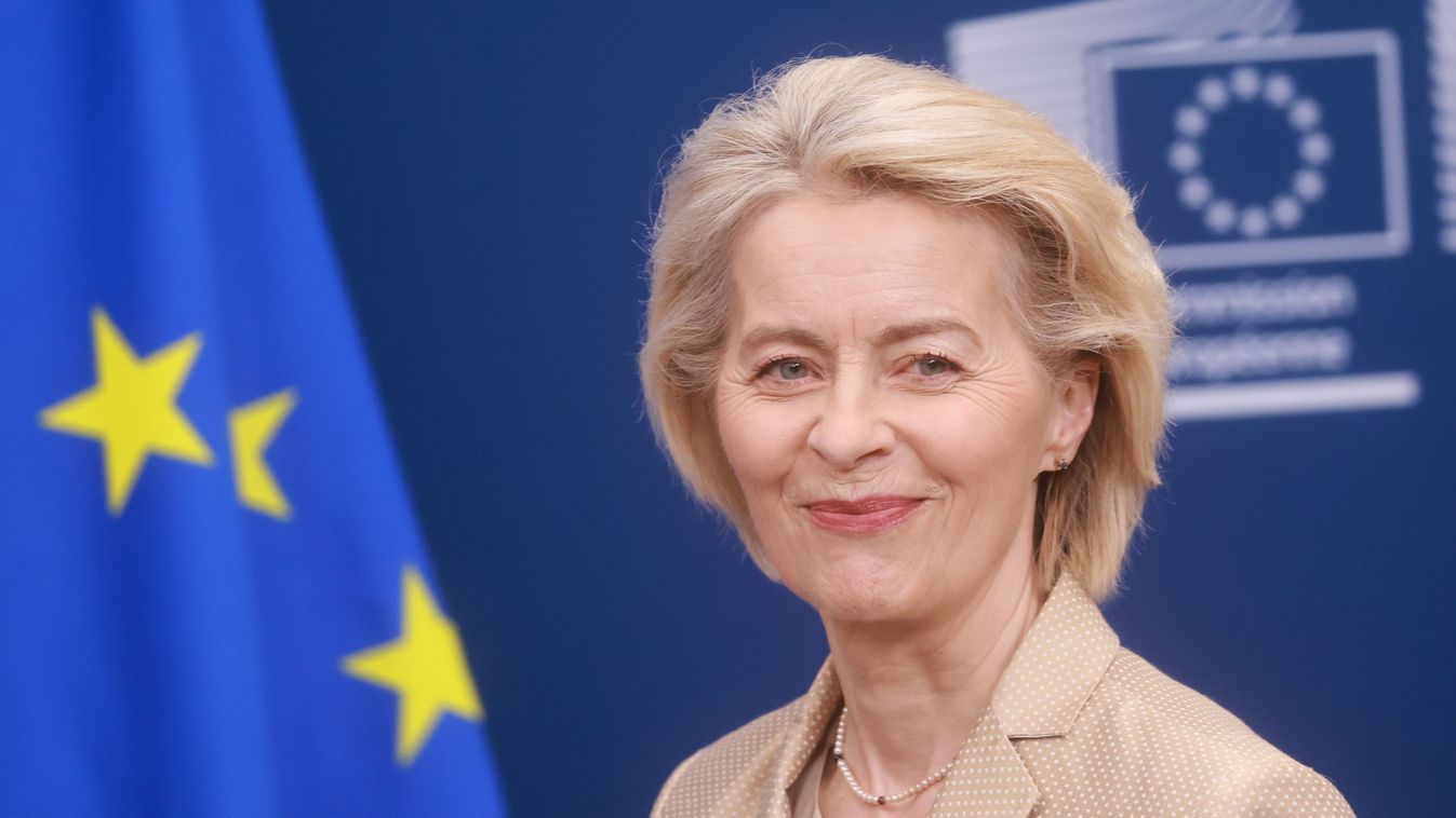 Von der Leyen hatalmi őrületben, avagy a központosított EU-s titkosszolgálat tervei