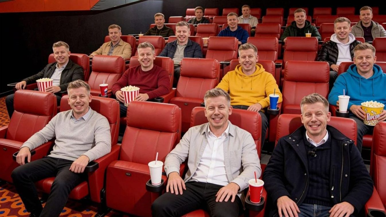 Bütyök a valóságot is leváltaná idén – Avagy mozijegyek és őrültek