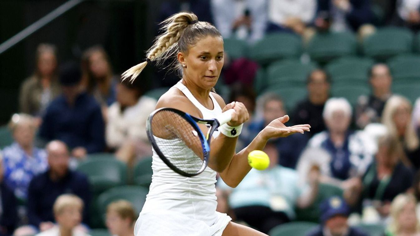 Halálos fenyegetést kapott ukránoktól egy magyar sportolónő, a tiszásoknak ez is vicces