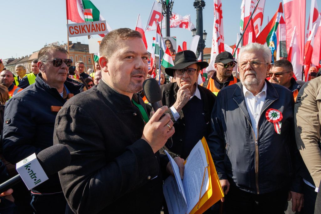 20260315 -- Békemenet, Huth Gergely // fotó: Hatlaczki Balázs