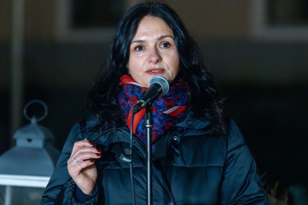 Zelenszkij új kápója Magyar Péter mellett