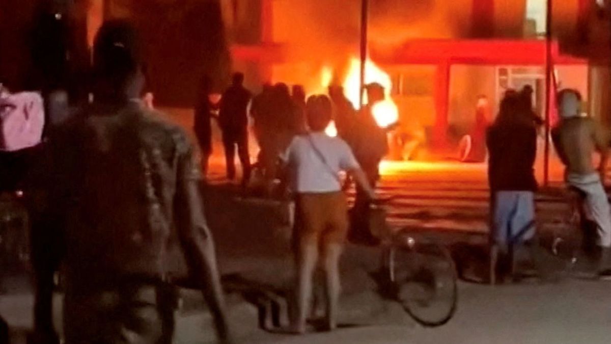 Trump embargója miatt már fosztogatások és lázadás törtek ki Kubában