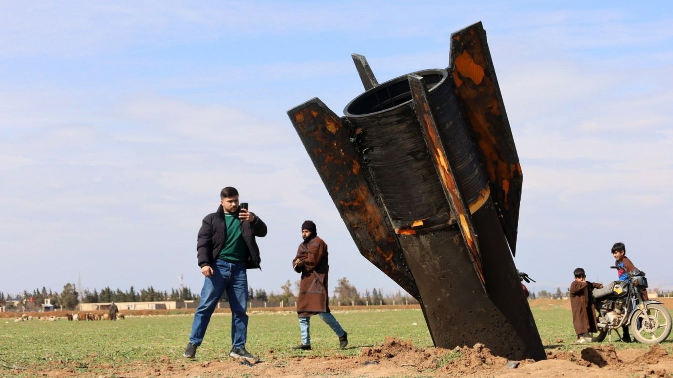 A béke és a háború között csak néhány rossz döntés a különbség