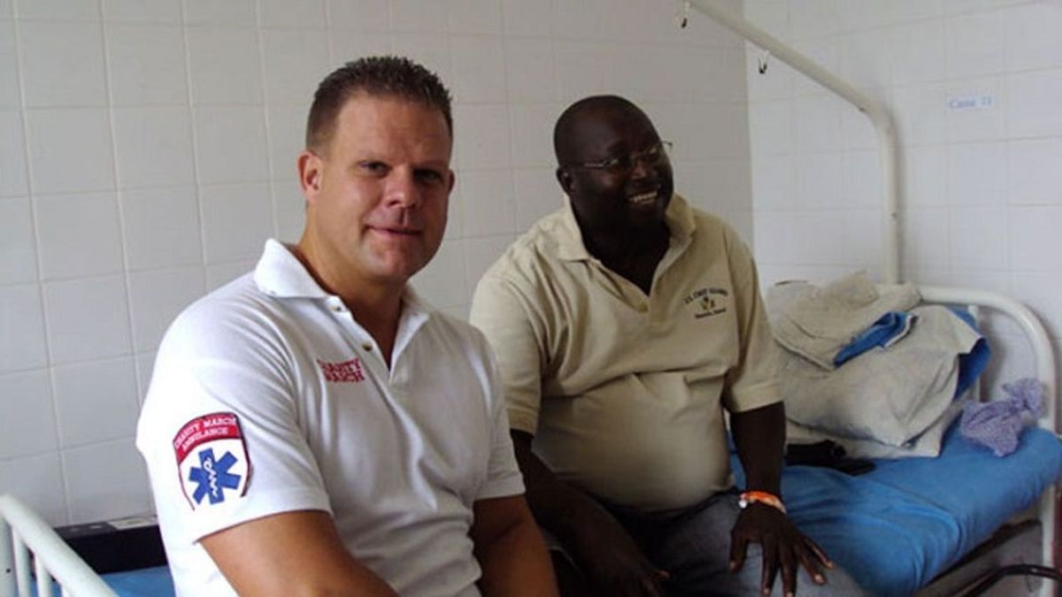 SIMON Gábor is kapott Welsz Tamástól hamis útlevelet