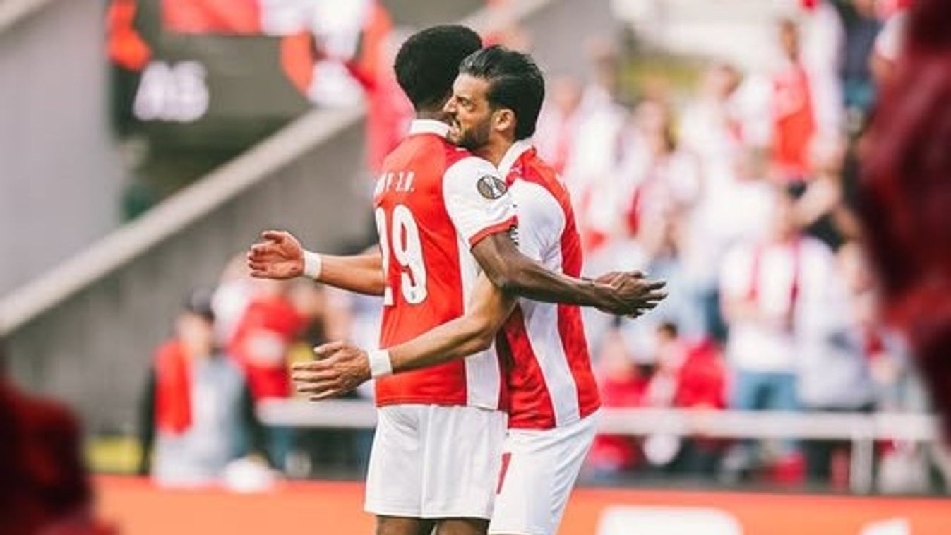 Véget ért az európai menetelés, a Braga jutott a nyolc közé – Labdarúgó Európa Liga-nyolcaddöntő: SC Braga–Ferencváros 4–0 (3–0)