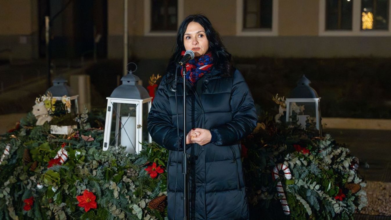 Zelenszkij magyarországi kitüntetettje is Magyar Péternek kampányol