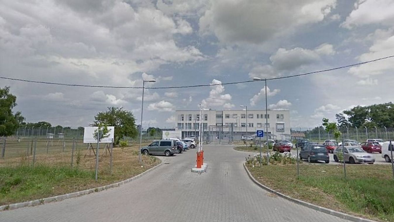 Fiatal bűnözők fogolyzendülése a Nagykanizsai Javítóintézetben - vádemelés