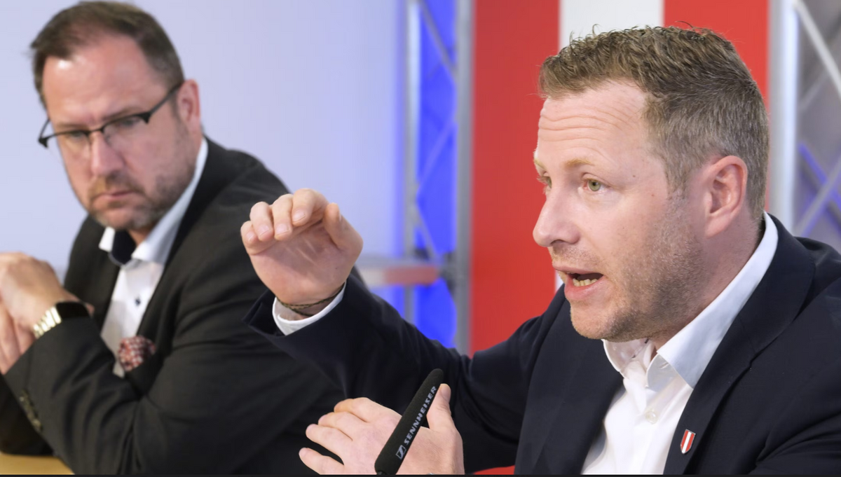 osztrák, FPÖ, szabadság