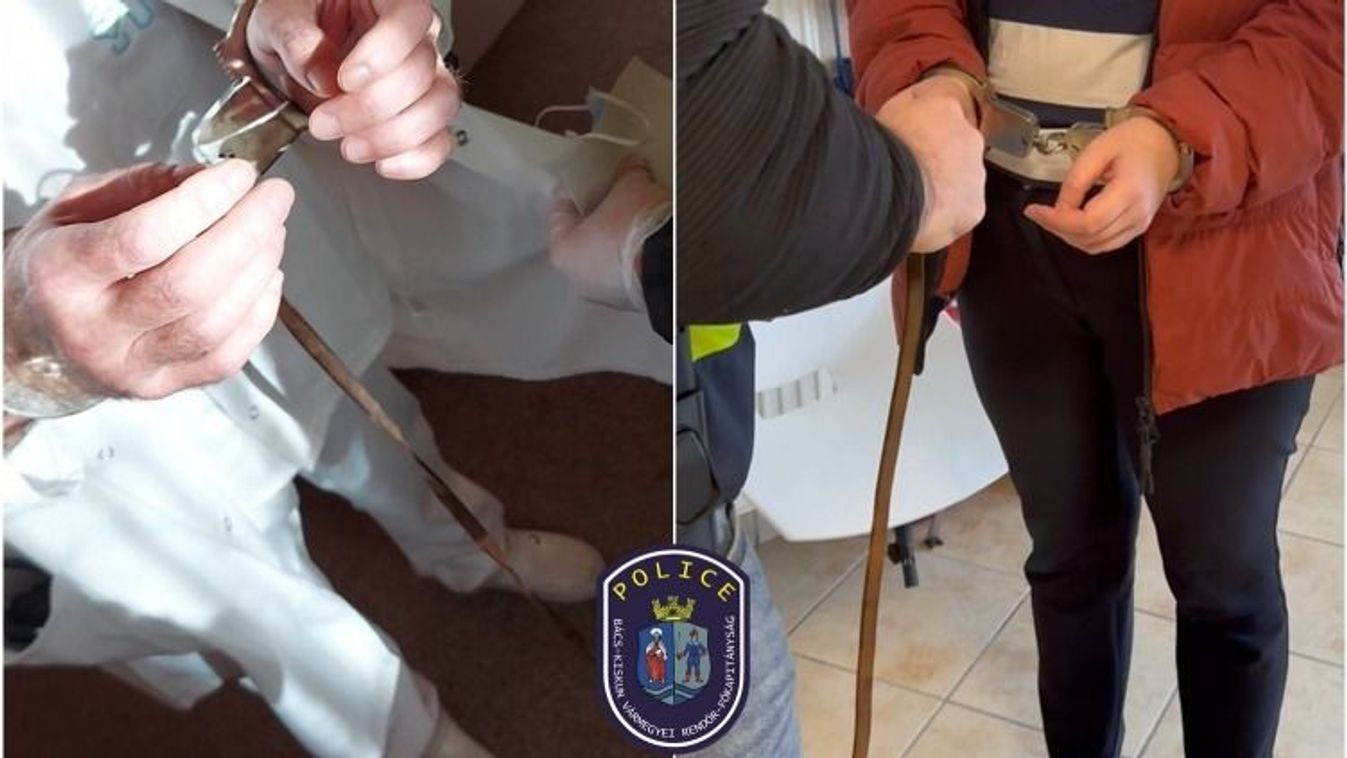 Vádemelés: az Ön pénzéből is végezték a nemátalakító műtéteket a kiskunhalasi orvosok