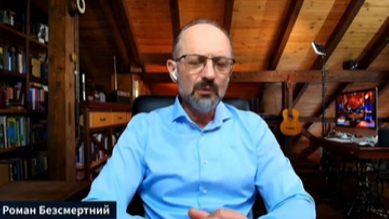 Ukrán "nagylelkűség": ők majd segítenek a magyaroknak leválni az olcsó orosz gázról