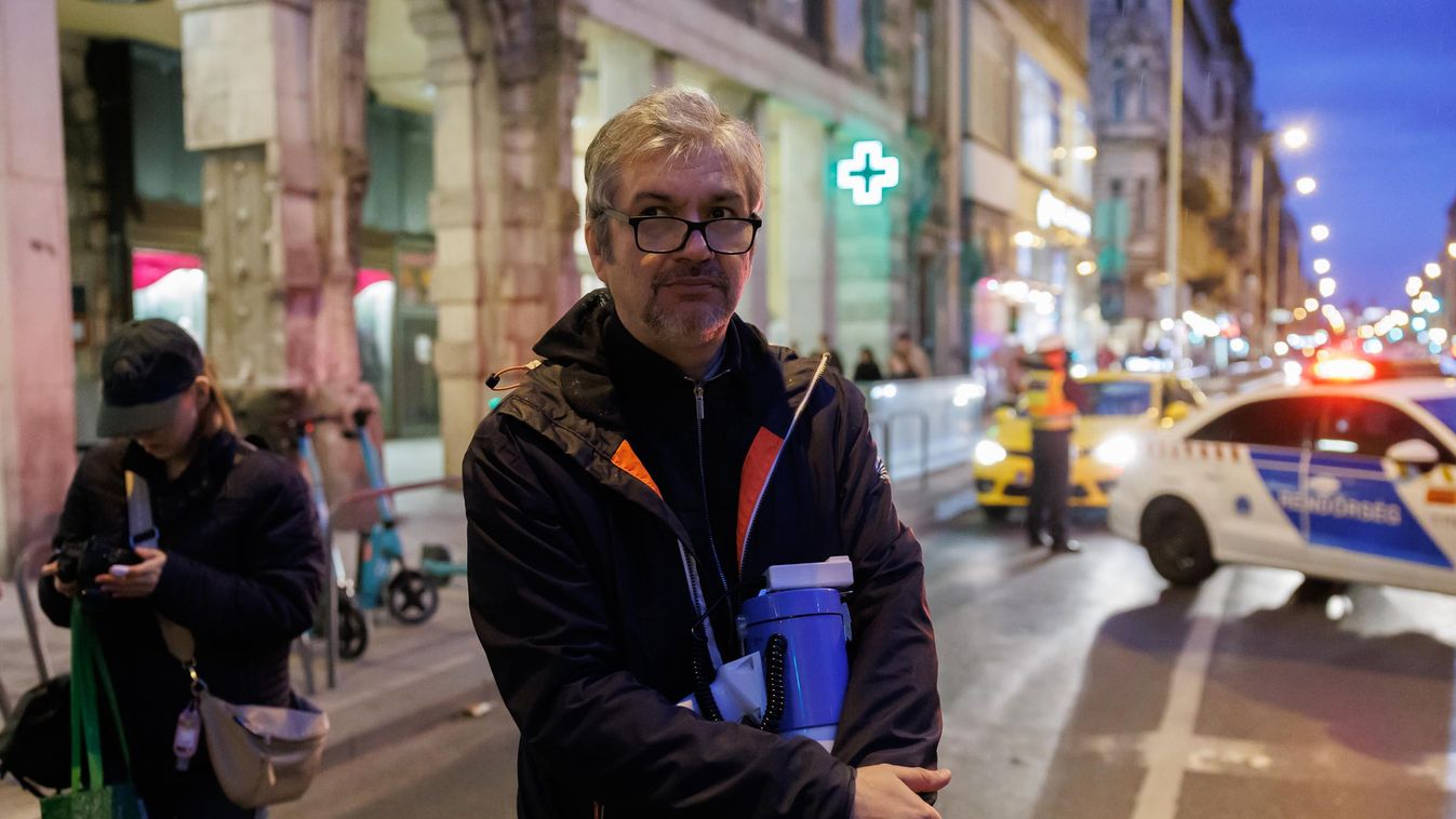 Hatvanpusztát nagyon meg akarják büntetni, fellebbez az építész a különös ítélet miatt