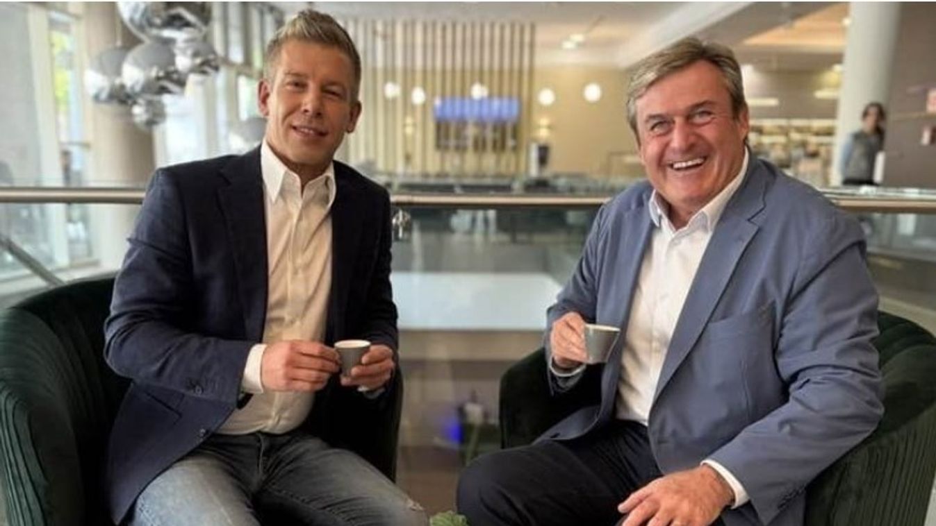 Horn Gyuláék rablóprivatizációja diákcsíny volt ahhoz képest, amire a Tisza készül