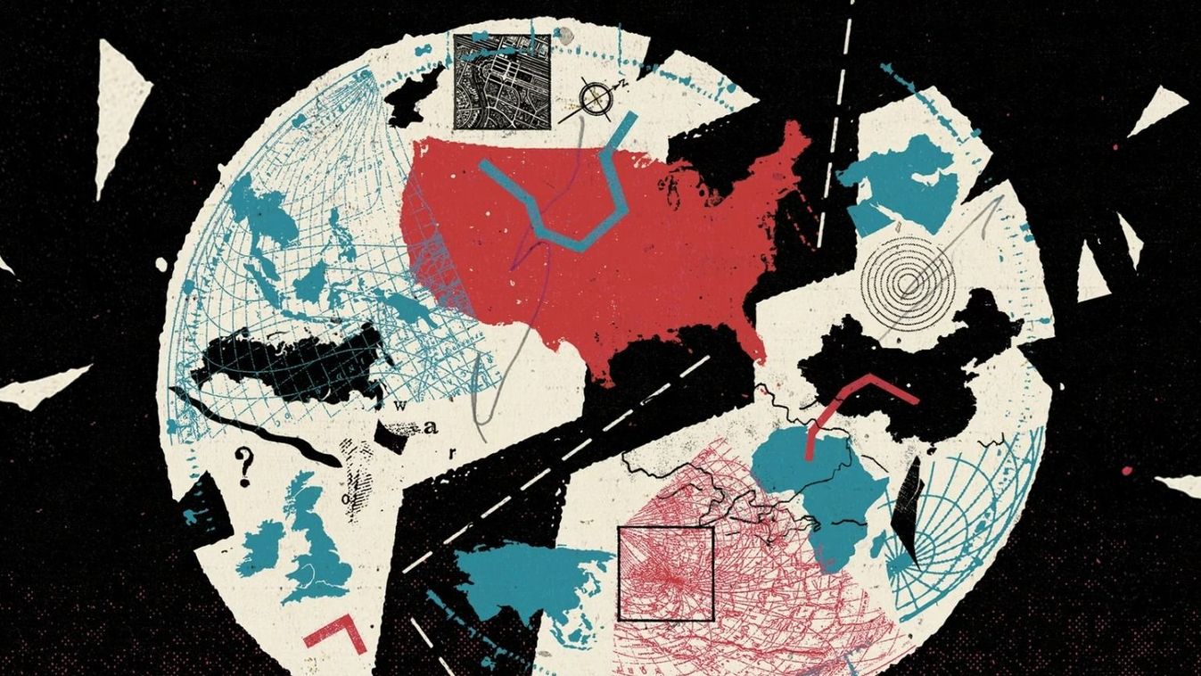 Az új világrendben felértékelődik a tapasztalat, a kiszámíthatóság és a biztonság