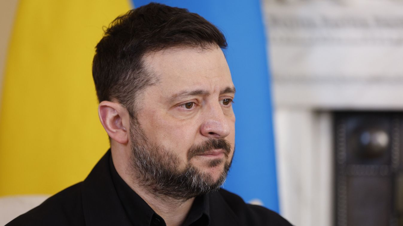 Ukrajna érezni kezdte a dízelhiányt