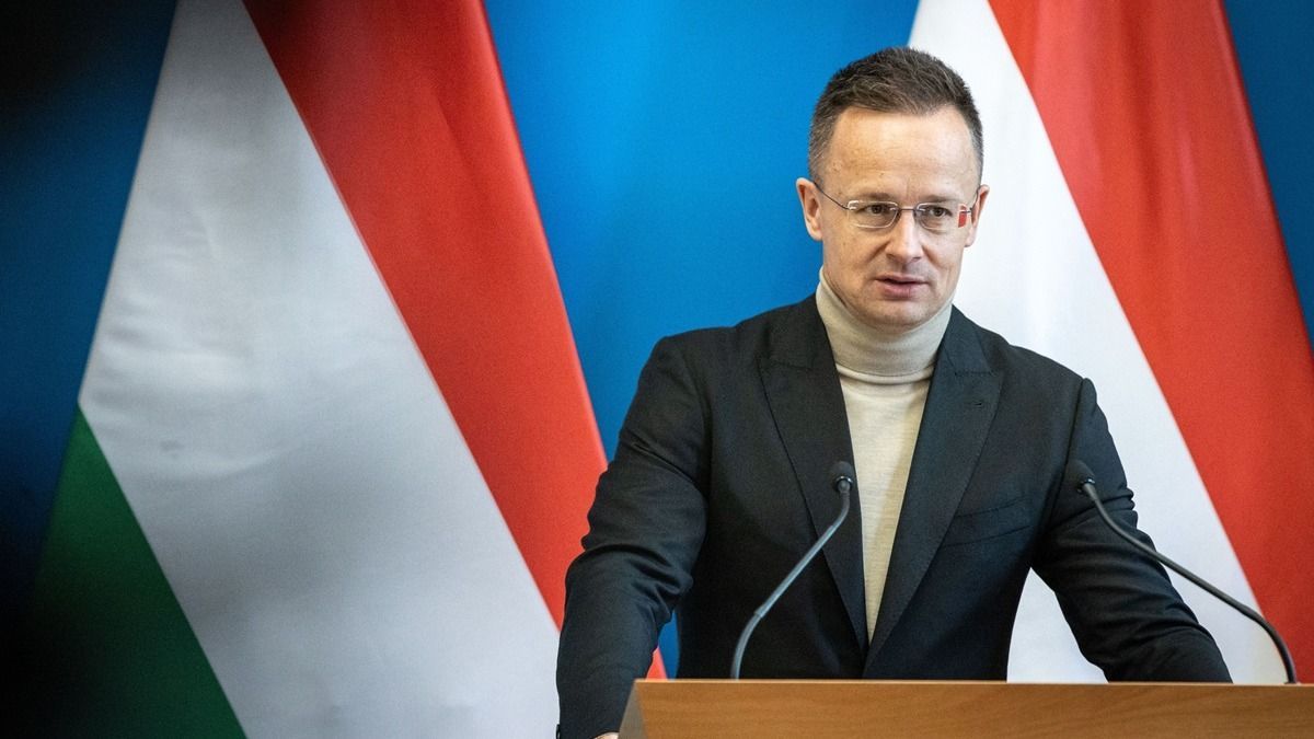 Szijjártó Péter: ezer munkahelyet hoz létre a Halms Hungary új gyára Miskolcon