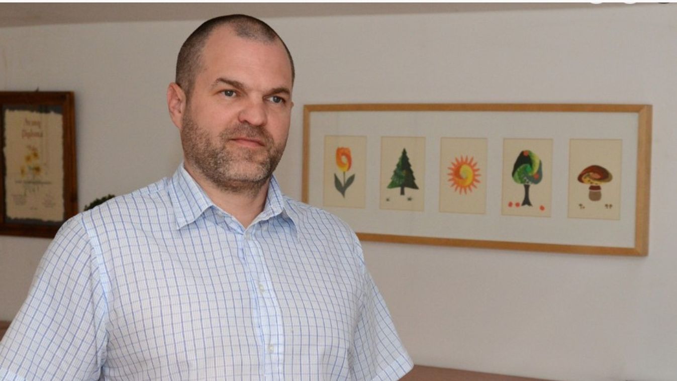 Sikkasztás miatt feljelentették Bütyök szekszárdi képviselőjelöltjét