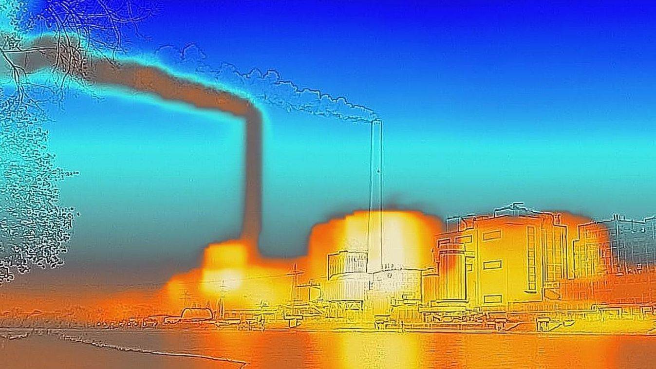 Energiaválság Németországban: már az üzemanyag is erősen fogyóban