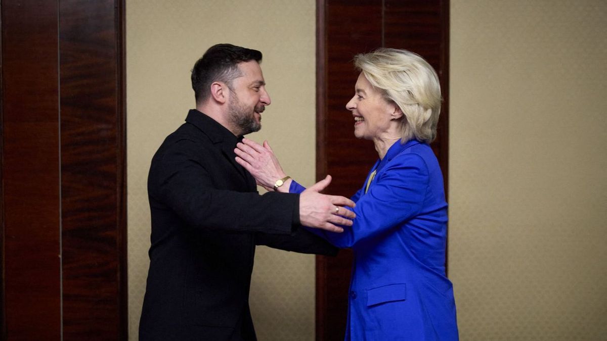 SZIJJÁRTÓ az ukrán beavatkozásról