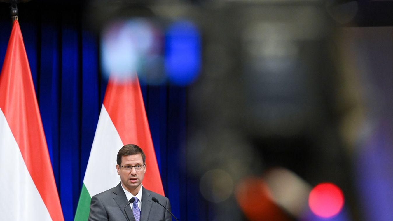 Kormányinfó: egyre több ukrán kém bukik le Magyarországon (VISSZANÉZHETŐ)