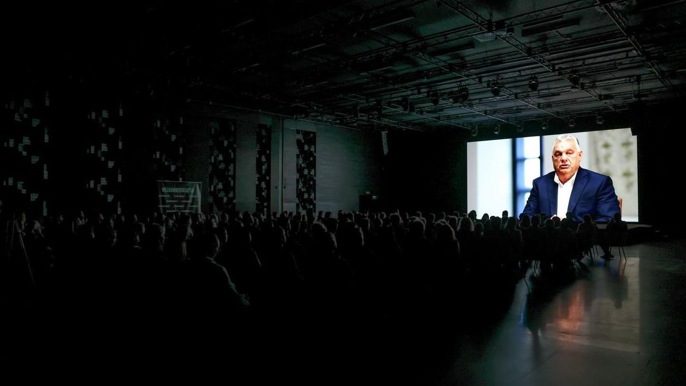 Igazunk volt, igazunk van és igazunk lesz! - Megjelent a Wilkommenskultur? dokumentumfilm