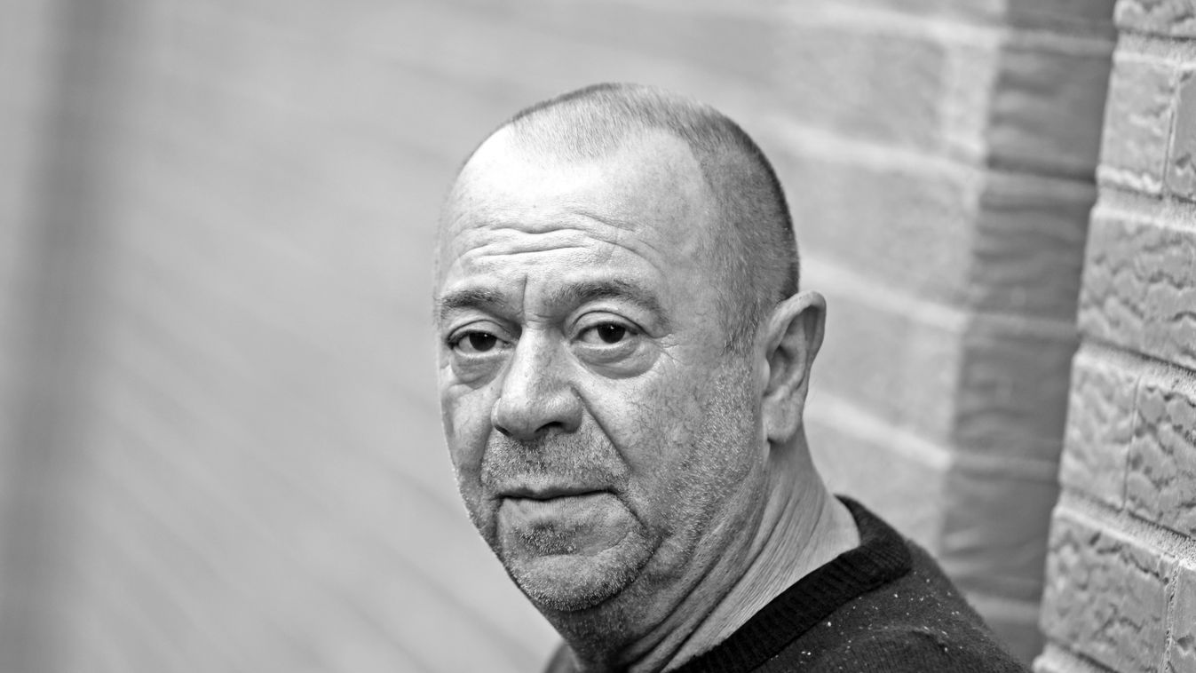 Elhunyt Fehér Béla József Attila-díjas író, publicista, szerkesztő