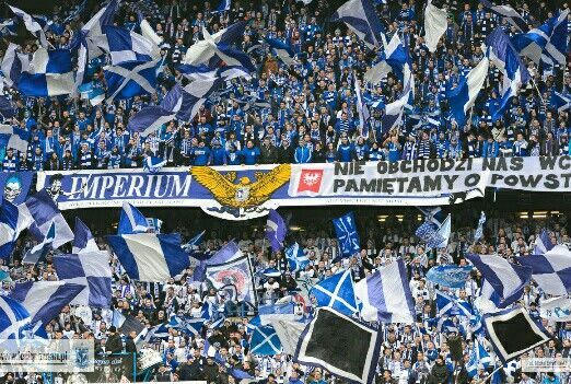 A lengyelek nem felejtenek