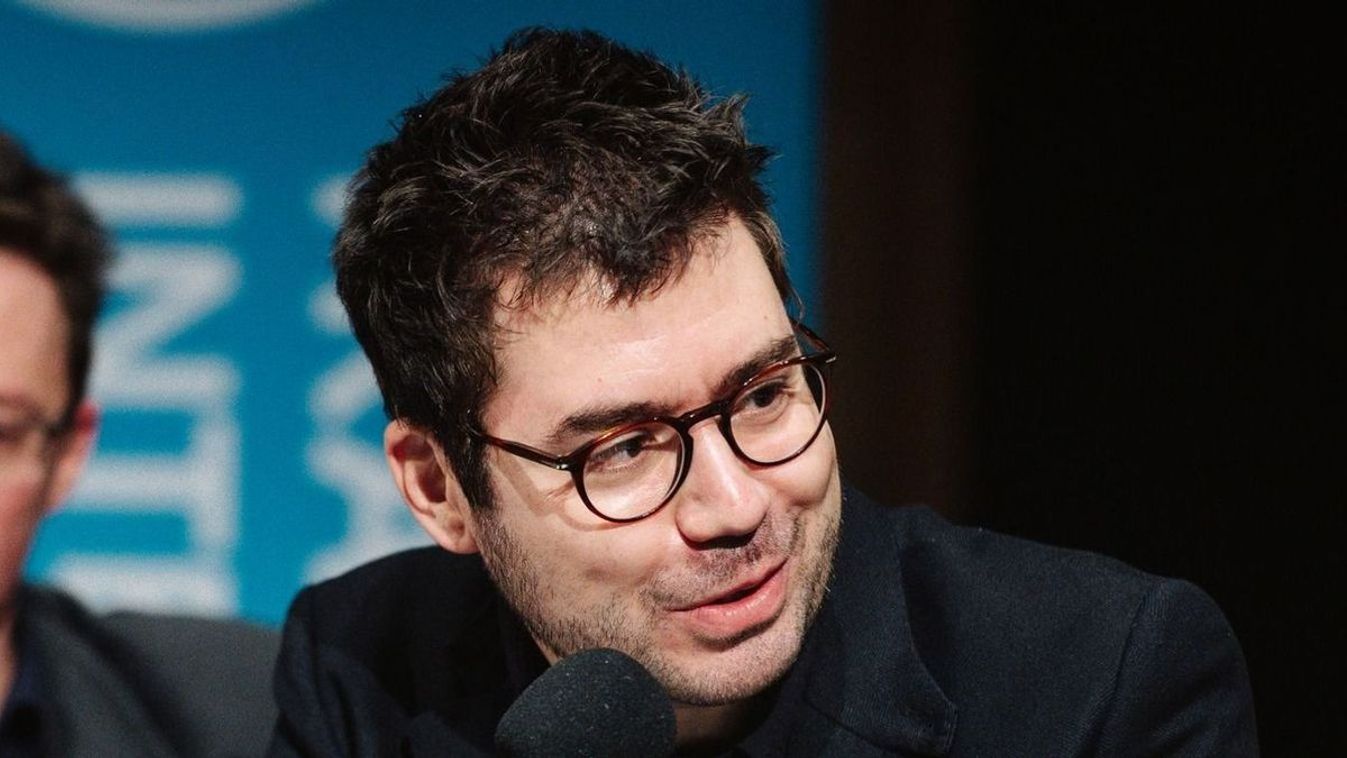 Panyi Szabolcs elismerte, ő hallható a hazaárulással felérő hangfelvételen