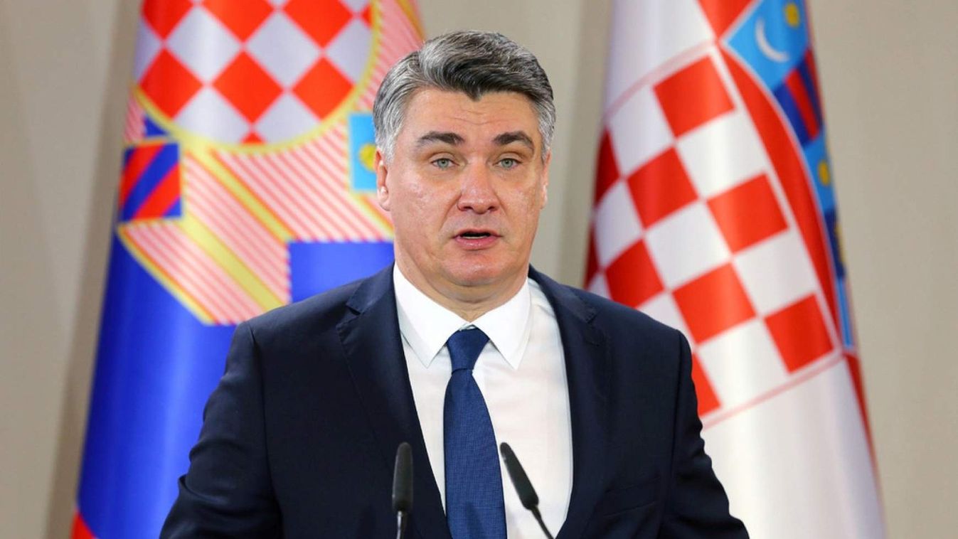 Horvátország nem fogadja a szerb elnököt