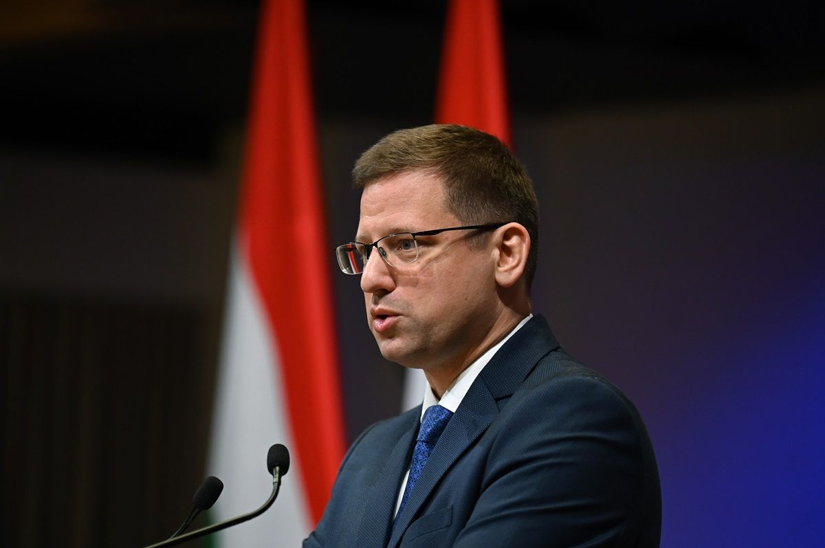 Gulyás Gergely szerint a Kúria elnöke elleni támadással az új kormány a független bírósági rendszert akarja irányítása alá vonni.