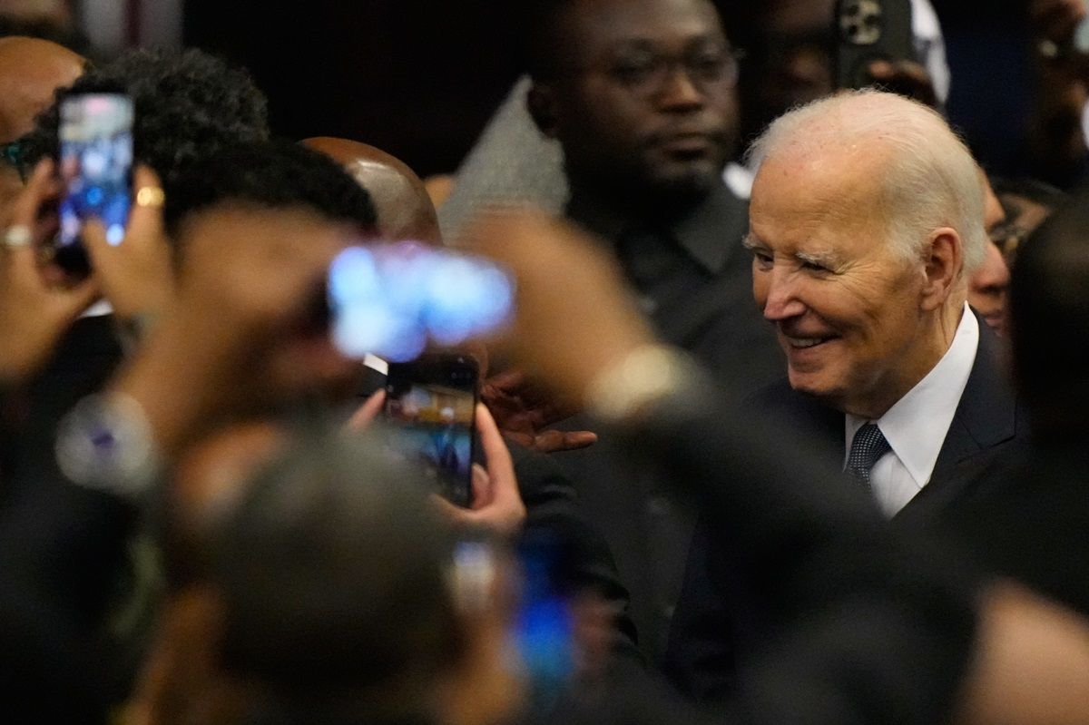 BIDEN, Joe; JACKSON, Jesse