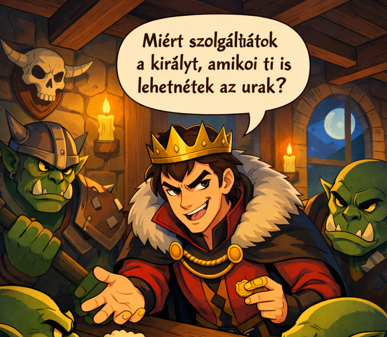 Magyar Péter, választás, változás, 