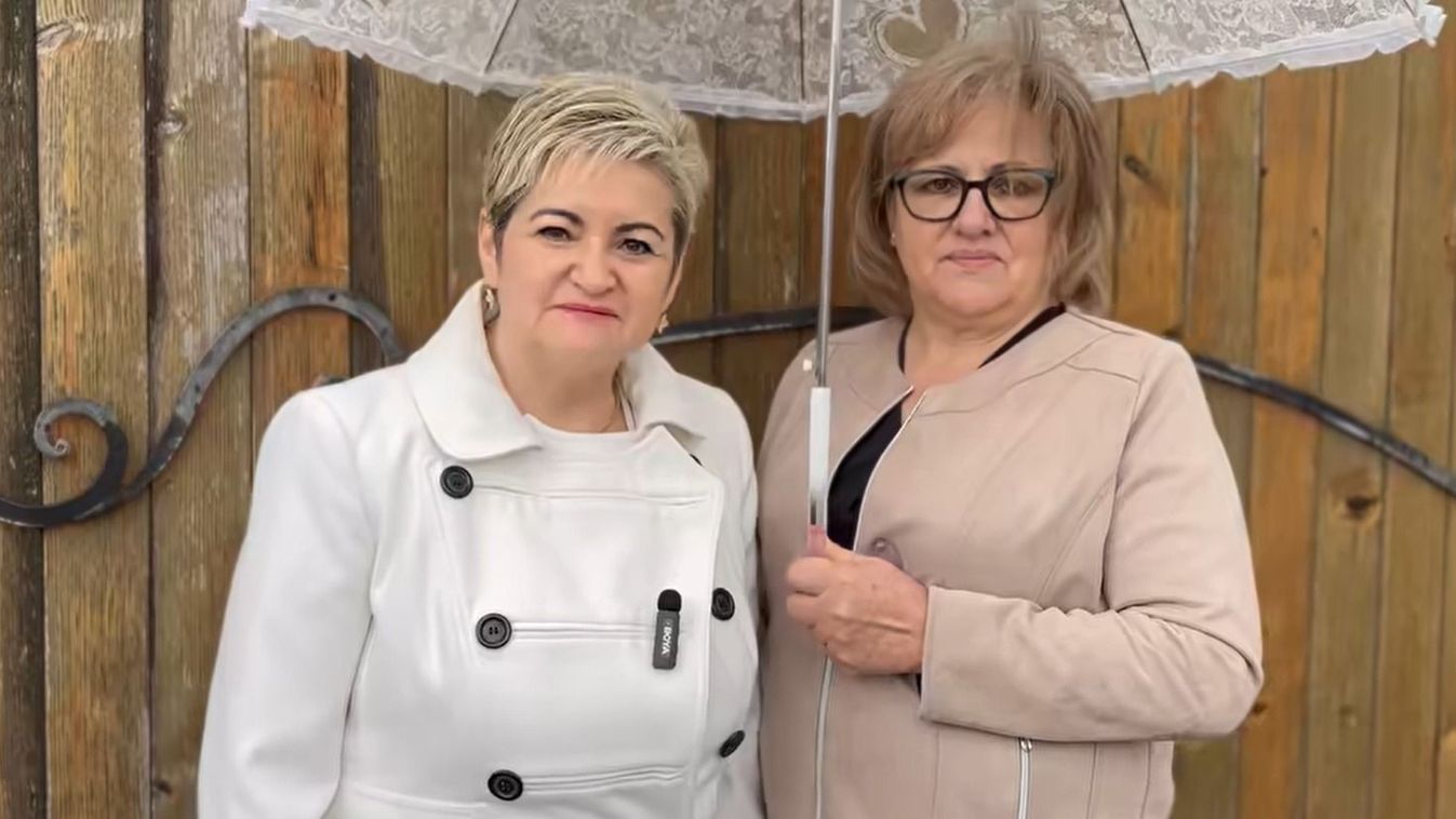 A tiszás jelölt a magyarok helyett inkább Oroszországnak kívánt szép estét