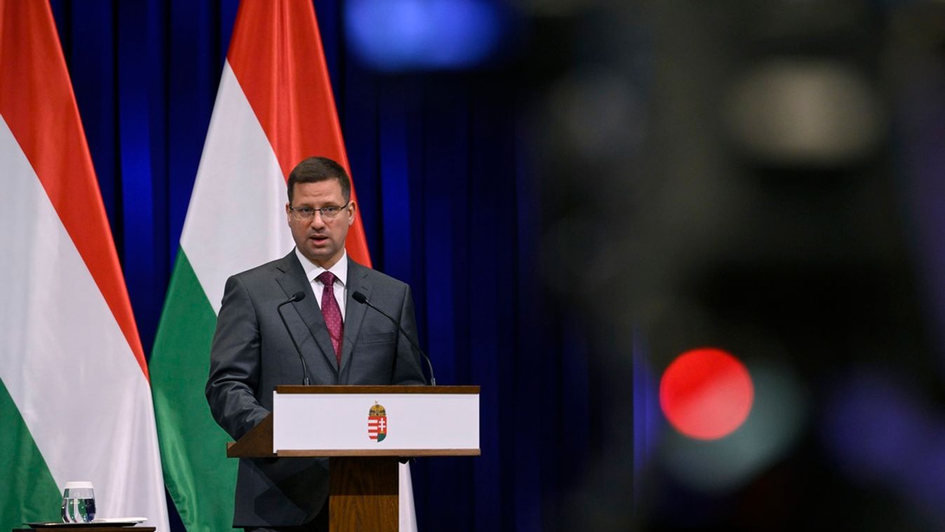 Kormányinfó: önleleplező az ukránok magatartása (ÉLŐ - FRISSÜL)