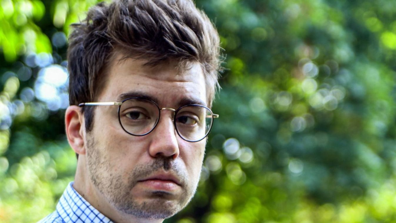 A hülyék végső mentsvára az orosz beavatkozás.