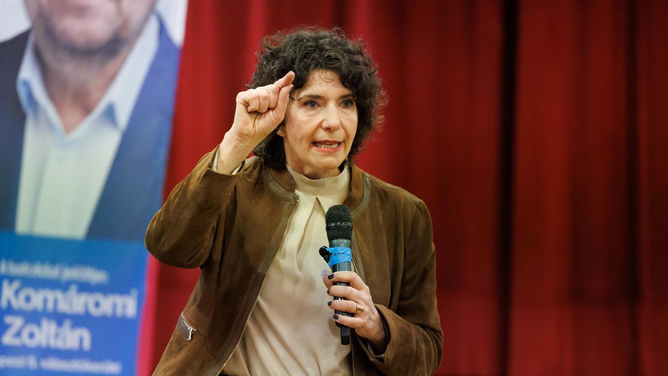 Dobrev Klára újabb három ügynököt nevezett meg a brüsszeli kémügyben