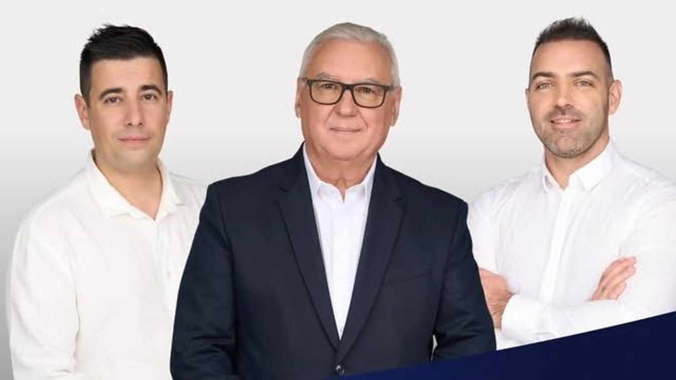 A romagyilkosságok elkövetőit foglalkoztatta a Tisza Párt korábbi debreceni képviselőjelöltje