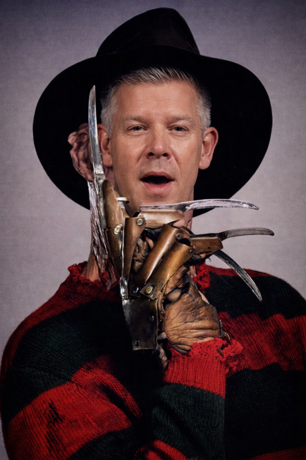 Kecskeméten ismét megmutatta igazi arcát a tiszás horda.