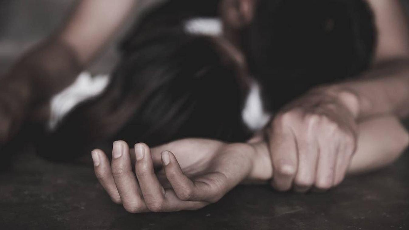 Rekordszinten a nemi erőszakok száma Ausztriában