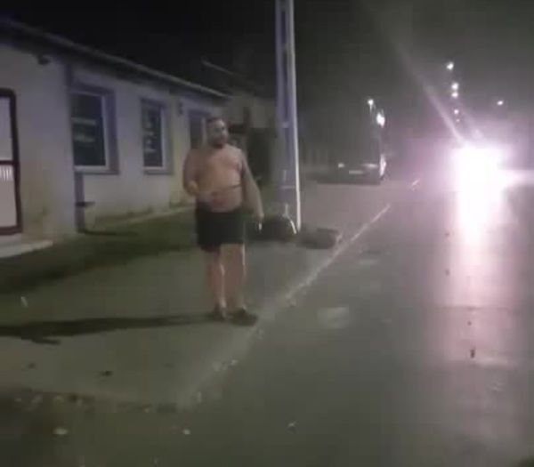 Ezen a szinten van a kardrázó ukrán elit