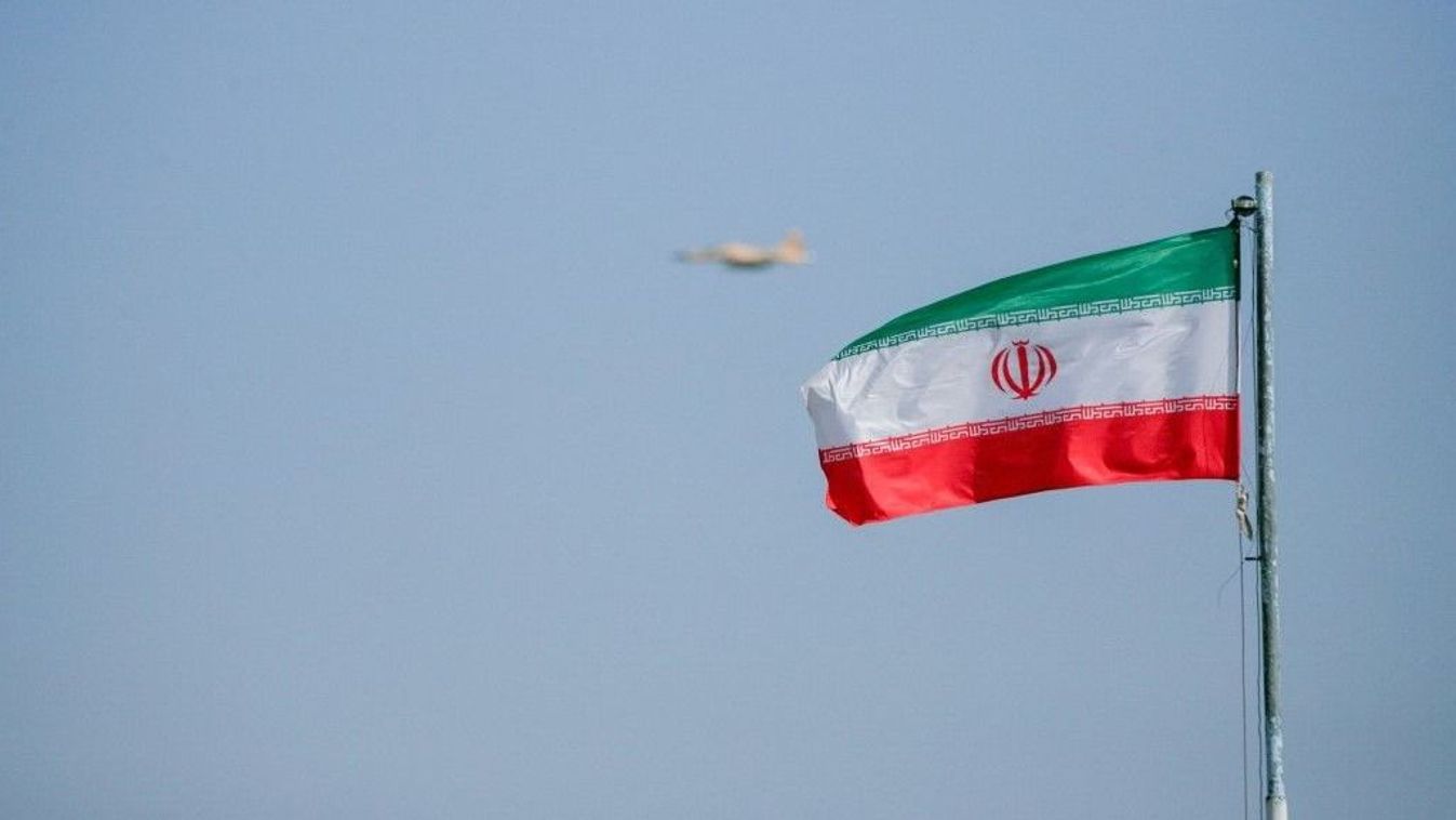 Megválasztották Irán új legfelsőbb vezetőjét