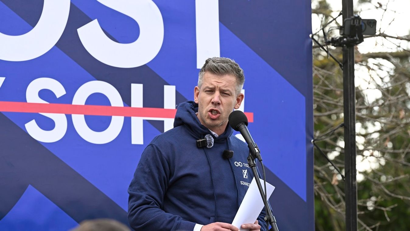 A Nézőpont kutatása szerint: Fidesz-többség marad a következő országgyűlésben is