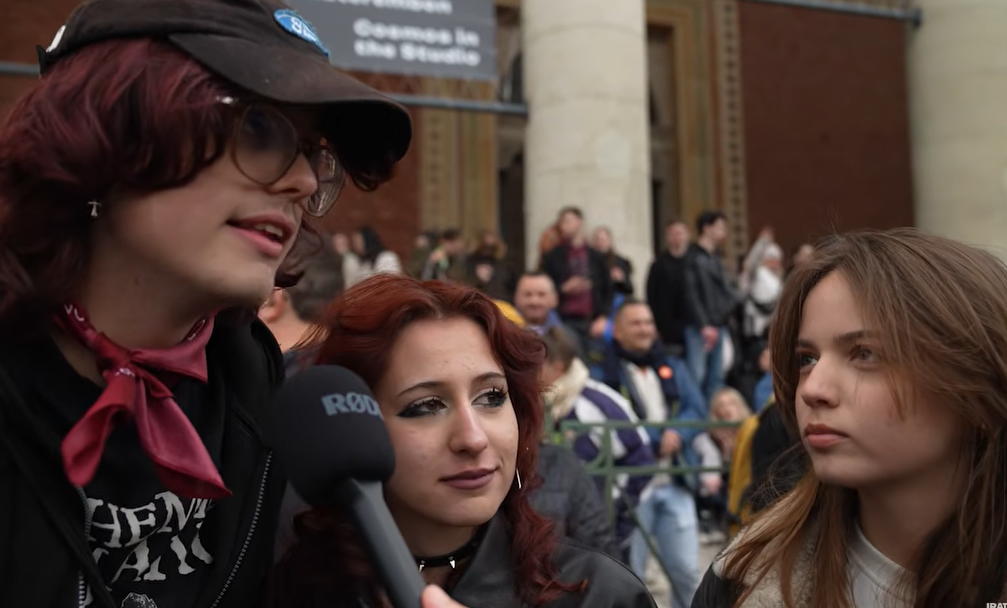 Lázadás, de mi ellen? Valaki mondja már meg pontosan.