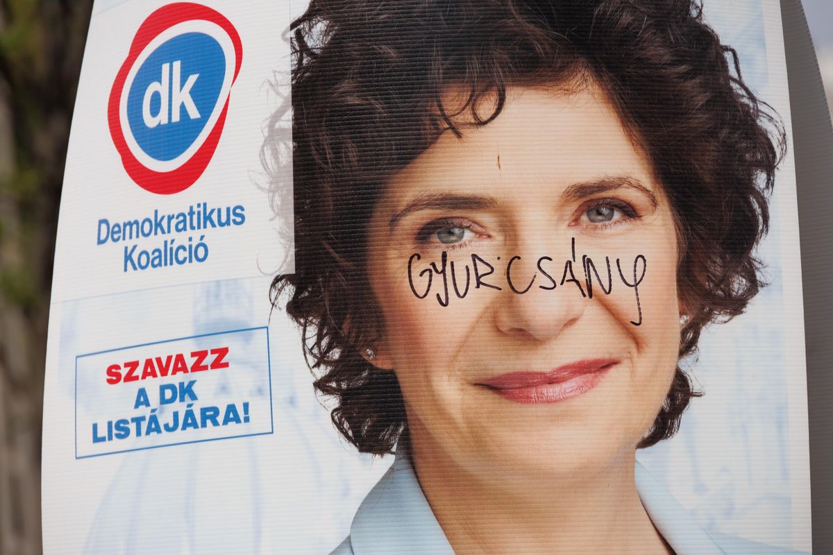 párt