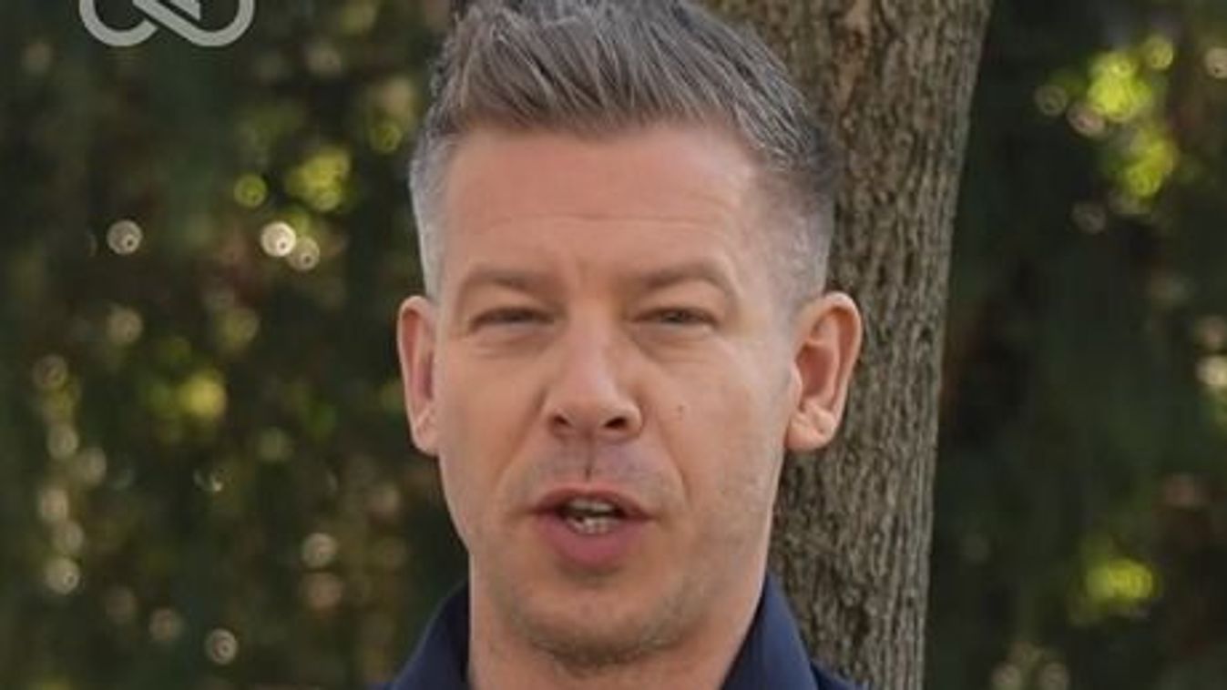 Látlelet a tiszásról, aki az okát se tudja, de gyűlöl