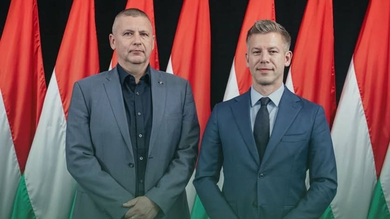 A tiszás vezetőknek semmi gondjuk nem volt a NER-rel, amíg benne voltak